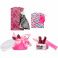 570752 Кукла LOL Surprise JK Mini Fashion Doll Diva серия 1