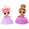 542193 Кукла мини LOL Surprise Princess Tots