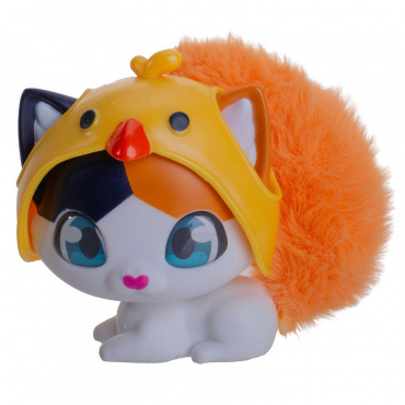 450001-1 Игровой набор QT Kitties Милые котята Оли