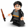76393 Конструктор LEGO Гарри Поттер и Гермиона Грейнджер