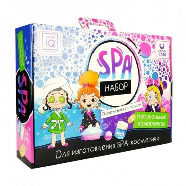 C010 SPA-набор