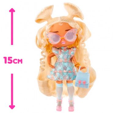 68375/559412 Кукла LOL Surprise Tweens Olivia Flutter