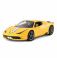 74500 Игрушка транспортная "Автомобиль на р/у 'Ferrari 458 Speciale A" 1:14