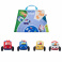 E0076_HP Игровой набор "Навстречу приключениям" Плюшевые машинки E0076_HP Игровой набор "Навстречу приключениям" Плюшевые машинки