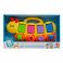 073586 Игрушка "Смешная гусеница" B kids