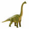 AMD4022 Игрушка. Фигурка динозавра "Брахиозавр, зеленый"