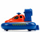 81122-1 Игрушка из пластмассы Моя первая лодка Tooko на воздушной подушке на р/у для детей от 3 лет