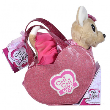 105890055 Игрушка Chi Chi love Любовь витает в воздухе