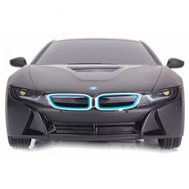 59200 Игрушка транспортная 'Автомобиль на р/у 'BMW i8' 1:18