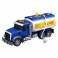 FT1202618 Игрушка "Городская техника" фрикционная машина бензовоз, 32 см, свет, звук, Funky Toys FT1202618 Игрушка "Городская техника" фрикционная машина бензовоз, 32 см, свет, звук, Funky Toys