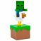 TM08450 Игрушка Фигурка Minecraft Adventure Figures серия 3 Creeper in Fire 10см Jinx