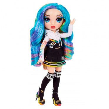Кукла Rainbow High Амайя Рейн серия 2 572138