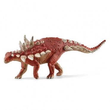 15036 Игрушка. Фигурка динозавра Гастония