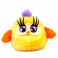 83688-5 Интерактивная игрушка Fluffy Birds птичка Chloe