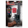 0463/86 Игрушка. Пистолет Champions-Line "Ron Smith" 28cm, блистер, 8мм пульки (Edison)