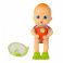 95595 Игрушка Bloopies Кукла для купания Коби IMC toys