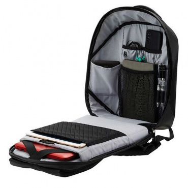 PBLED122BK Рюкзак для ноутбука Prestigio LEDme Backpack чёрный