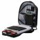 PBLED122BK Рюкзак для ноутбука Prestigio LEDme Backpack чёрный