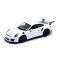 24080 Игрушка модель машины 1:24 Porsche 911 GT3 RS