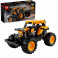 42199 Конструктор Техник "Monster Jam DIGatron Pull-Back" 42199 Конструктор Техник "Monster Jam DIGatron Pull-Back"