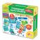 R63567 Lisciani Carotina Preschool Игра развивающая "Словарный мультинабор Мир животных"