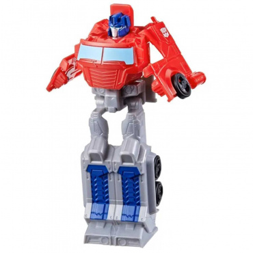 F8585  Фигурка 11,4см., OPTIMUS PRIME TRANSFORMERS
