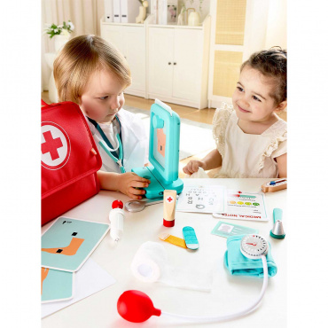 E3228_HP Игровой набор "Добрый Доктор" 