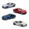 43705 Игрушка Модель машины 1:34-39 Mercedes-Benz AMG GT