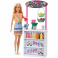 GRN75 Игровой набор Barbie Смузи-бар