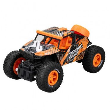 20675 Игрушка Машинка на р/у Турбо Раш EXOST