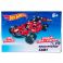 Т15404 Игрушка Hot Wheels Конструктор "Cart" (150 деталей)