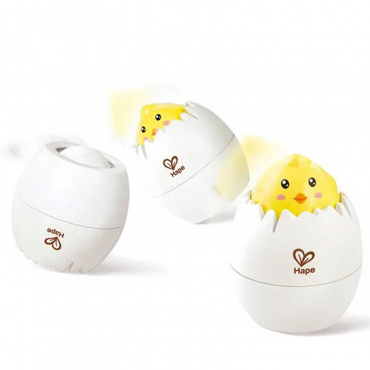 E0073_HP Игрушка развивающая "Неваляшка" Цыпленок E0073_HP Игрушка развивающая "Неваляшка" Цыпленок