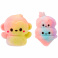 64752 Игровой набор Мини Серия 3 Микс 4 Fluffie Stuffiez