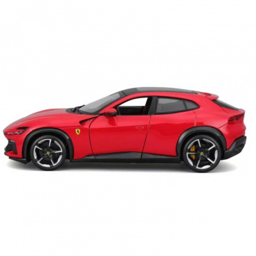18-26030 Модель автомобиля Ferrari Purosangue 1:24
