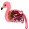 95227 Кошелек детский мягконабивной Фламинго GILDA серии 'Flippables'