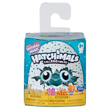 6045526 Игрушка Hatchimals коллекционная фигурка