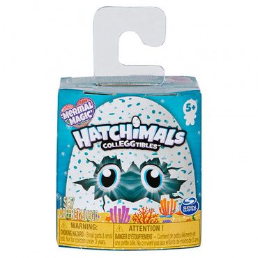 6045526 Игрушка Hatchimals коллекционная фигурка