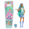 HTJ21 Набор Barbie "Меняй цвет", зеленая