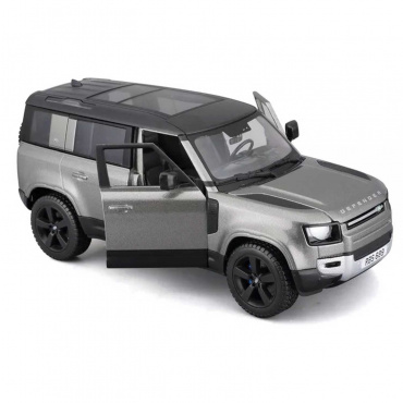 18-21101 Модель автомобиля LAND ROVER DEFENDER 2022 1:24