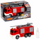 ВВ5525 Инерционная машина Bondibon «ПАРК ТЕХНИКИ», пожарная служба, многофункциональная ВВ5525 Инерционная машина Bondibon «ПАРК ТЕХНИКИ», пожарная служба, многофункциональная