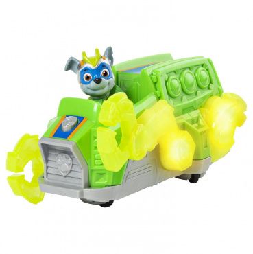 6056875 Игрушка Paw Patrol Мегамашинка и Рокки 2