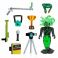 ROB0402 Игрушка Roblox - фигурка героя Social Medusa Influencer with Selfie Stick (Avatar Shop)