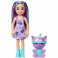 HRK63 Игровой набор Barbie Челси Pop Reveal Boba Tea Series