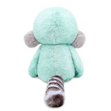 LR30-02 Игрушка мягконабивная Джу (мятный) коллекция Lori Colori