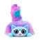 83689-3 Интерактивная игрушка Fluffy Kitties котёнок Molly