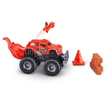 74103 Игрушка Zuru Smashers  "Monster Truck, в ассортименте