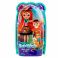 FRH39 Кукла Enchantimals Тэнзи Тигрица с питомцем, 15 см + 4 см