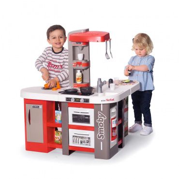 7600311046 Игровой набор "Кухня мини Tefal Studio Bubble"