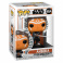 54527 Фигурка Funko POP! Звёздные войны. Мандалорец Асока Тано со световым мечами