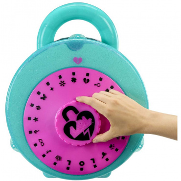 542698 Игровой набор LOL Surprise Eye Spy Ultimate Unboxing 